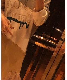 dandra | トップス