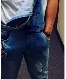 FOREVER 21 | つなぎ/オールインワン