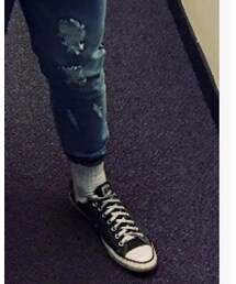 CONVERSE | シューズ