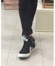 XLARGExCONVERSE | スニーカー