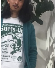 FREAK'S STORE | カーディガン/ボレロ