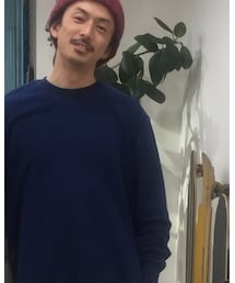 KUWALLATEE | Tシャツ/カットソー