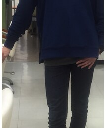 KUWALLATEE | Tシャツ/カットソー