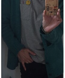 INHERIT | Tシャツ/カットソー