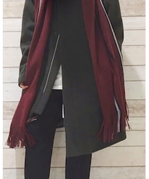 RAGEBLUE | マフラー