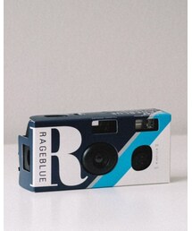 RAGEBLUE | カメラ/カメラグッズ