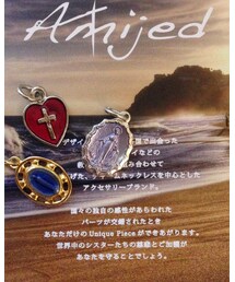 amiged | ネックレス