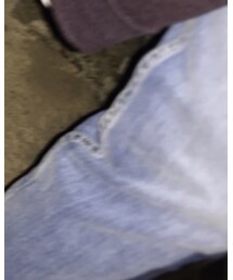 ZARA | デニムパンツ