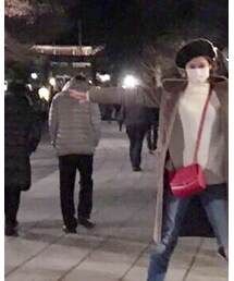 soeur | ショルダーバッグ