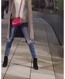 FOREVER 21 | デニムパンツ