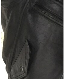 VINTAGE | ライダースジャケット