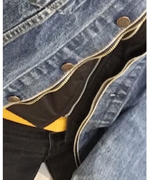 CHEAP MONDAY | ナイロンジャケット
