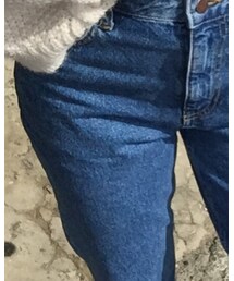 FOREVER 21 | デニムパンツ