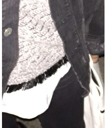 SISTER JENNI | ニット/セーター