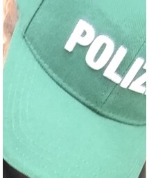 VETEMENTS | キャップ