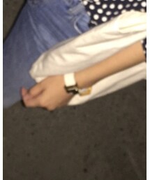 Bijou R.I  | バングル/リストバンド