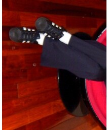 ZARA | スラックス