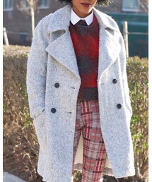 ZARA | ジャケット/アウター