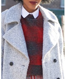 MANGO | ニット/セーター