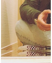 ZARA MAN | その他パンツ