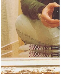 POLICE | アナログ腕時計