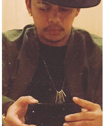 AZUL | シャツ/ブラウス