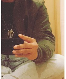 ZARA | ジャケット/アウター