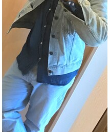 Levi's | デニムジャケット