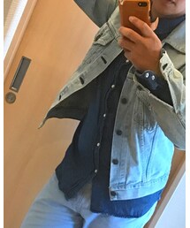 earth music&ecology | シャツ/ブラウス