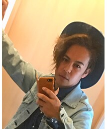 DR.DENIM | ハット