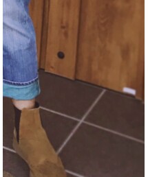 誕生日プレゼント | ブーツ