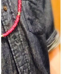 BROWNY VINTAGE | シャツ/ブラウス