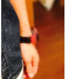 G-SHOCK | アナログ腕時計