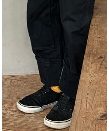 STANCE | ソックス/靴下