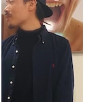 POLO RALPH LAUREN(ポロ ラルフ ローレン)の「トップス(シャツ/ブラウス)」