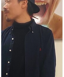 POLO RALPH LAUREN | シャツ/ブラウス