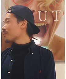 BEAMS | キャップ