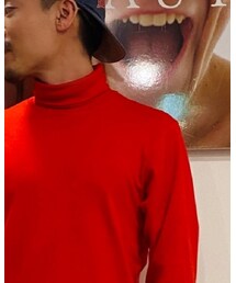 GU | その他トップス