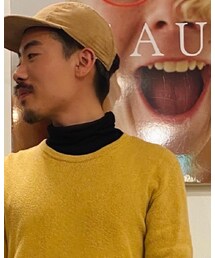 Saturdays NYC | キャップ