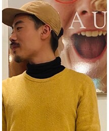 GU | トップス
