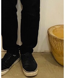 VANS | スニーカー
