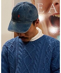 POLO | キャップ