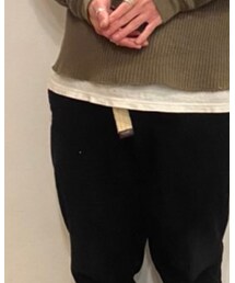 J.CREW | ベルト