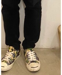 JACK PURCELL | スニーカー