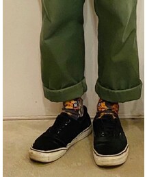 STANCE | ソックス/靴下