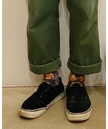 VANS | スニーカー