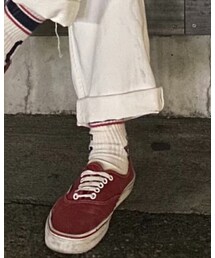 ROSTER SOX | ソックス/靴下