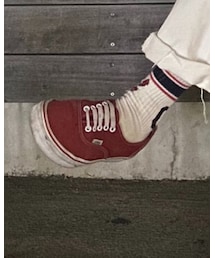 VANS | スニーカー