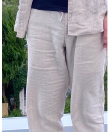 無印良品 | その他パンツ