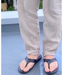 ISLAND SLIPPER | サンダル